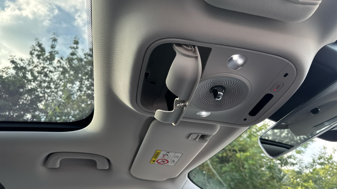 smart Hashtag 1 200kW Pro + 66kWh 5dr Auto Electric Hatchback - Image 30